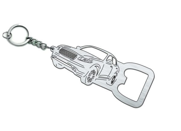 Bottle opener for Infiniti FX 2003-2009 - (type keychain)