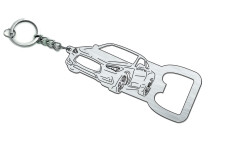 Bottle opener for Infiniti Q60 II 2016+ - (type keychain) Bottle opener for Infiniti Q60 II 2016+ - (type keychain)