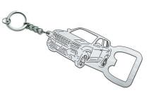 Bottle opener for Jeep Avenger 2023+ - (type keychain)