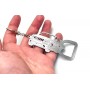 Bottle opener for Jeep Grand Cherokee IV 2010-2021 SRT8 - (type keychain) Bottle opener for Jeep Grand Cherokee IV 2010-2021 SRT8 - (type keychain)
