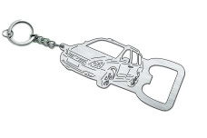 Bottle opener for KIA Carnival II 2006-2015 - (type keychain)