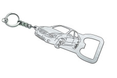Bottle opener for KIA Cerato I 2003-2008 - (type keychain)