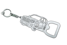 Bottle opener for Kia Mohave II 2019+ - (type keychain)
