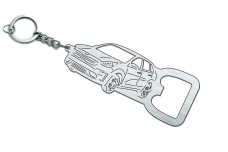 Bottle opener for KIA Niro I 2016-2021 - (type keychain)