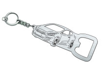 Bottle opener for KIA Pro Ceed II 2012-2018 - (type keychain)