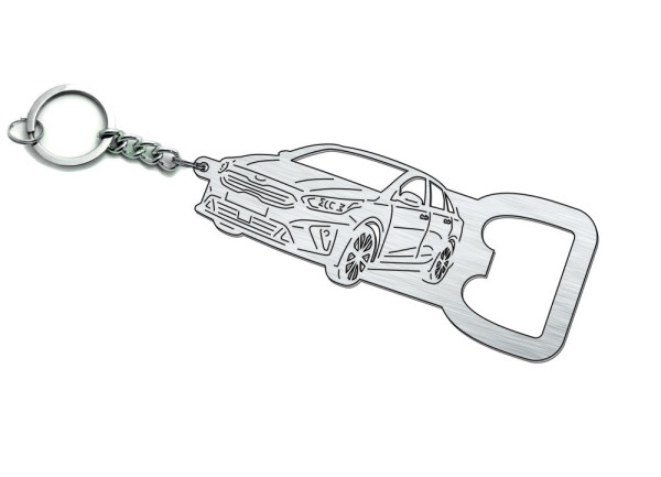 Bottle opener for KIA ProCeed III 2018+ - (type keychain)