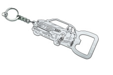 Bottle opener for KIA Sorento IV 2020+ - (type keychain)