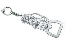 Bottle opener for KIA Sportage IV 2015+ - (type keychain)