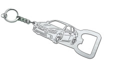 Bottle opener for Lexus CT 2011-2022 - (type keychain)