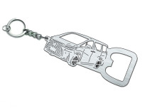 Bottle opener for Lexus LM I 2020-2023 - (type keychain)