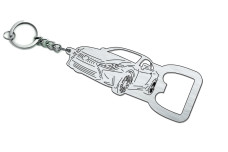 Bottle opener for Lexus RC 2014+ - (type keychain) Bottle opener for Lexus RC 2014+ - (type keychain)