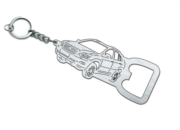 Bottle opener for Lexus RX II 2003-2009 - (type keychain) Bottle opener for Lexus RX II 2003-2009 - (type keychain)