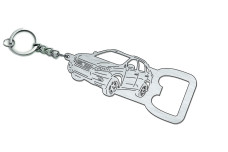 Bottle opener for Lexus RX III 2009-2015 - (type keychain)