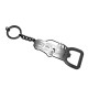 Bottle opener for Lincoln Aviator II 2019+ - (type keychain)