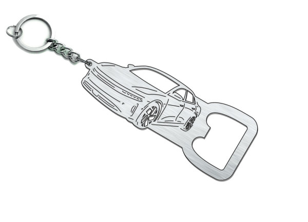 Bottle opener for Lucid Air 2021+ - (type keychain)