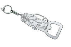 Bottle opener for Maserati Grecale 2022+ - (type keychain)