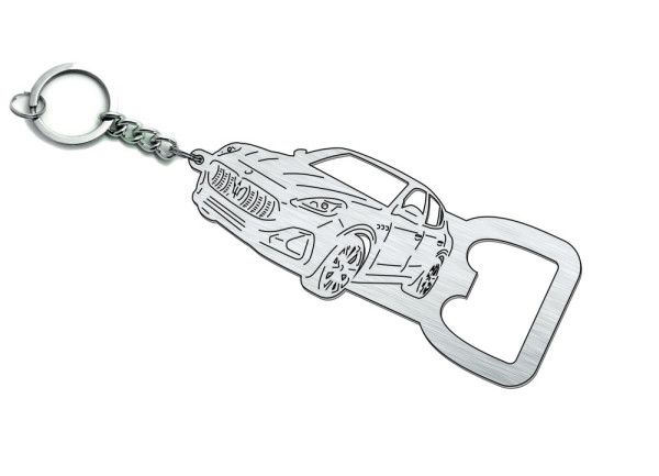 Bottle opener for Maserati Grecale 2022+ - (type keychain)