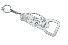 Bottle opener for Maserati Quattroporte VI 2013+ - (type keychain)