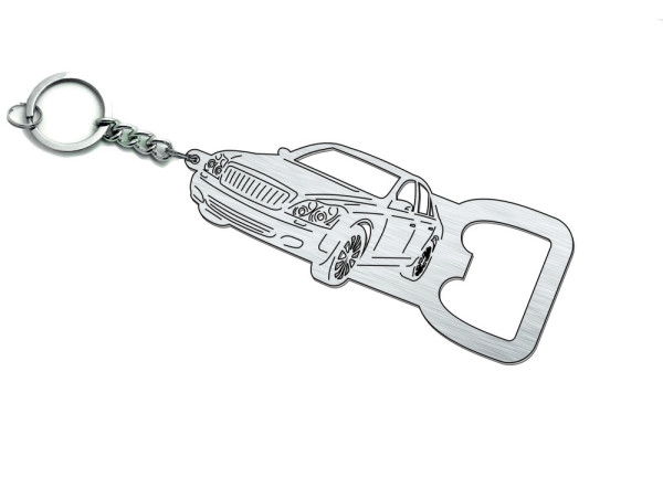 Bottle opener for Maybach 57/62 (W240) 2002–2012 - (type keychain)