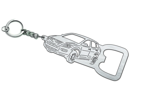 Bottle opener for Mazda CX-9 I 2007-2016 - (type keychain)