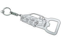 Bottle opener for Mercedes CLA-Class II W118 2019+ - (type keychain)