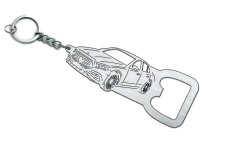 Bottle opener for Mercedes E-Class W214 2023+ - (type keychain)
