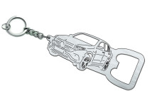 Bottle opener for Mercedes EQC 2019+ - (type keychain)