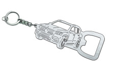 Bottle opener for Mercedes GLS-Class II 2019+ - (type keychain)