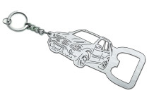 Bottle opener for Mercedes ML-Class W163 1997-2005 - (type keychain)