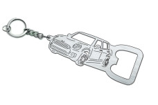Bottle opener for Mini Clubman II 2015+ - (type keychain) Bottle opener for Mini Clubman II 2015+ - (type keychain)