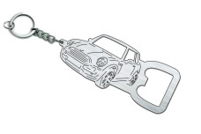 Bottle opener for MINI Cooper I 2001-2006 - (type keychain) Bottle opener for MINI Cooper I 2001-2006 - (type keychain)