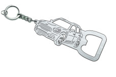 Bottle opener for Mini Countryman II 2017+ - (type keychain) Bottle opener for Mini Countryman II 2017+ - (type keychain)