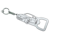 Bottle opener for Nissan 350Z 2002-2009 - (type keychain)