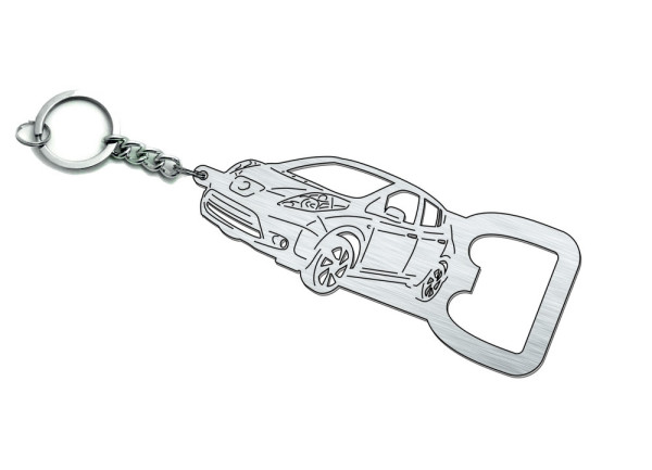 Bottle opener for Nissan Leaf I 2010-2017 - (type keychain)