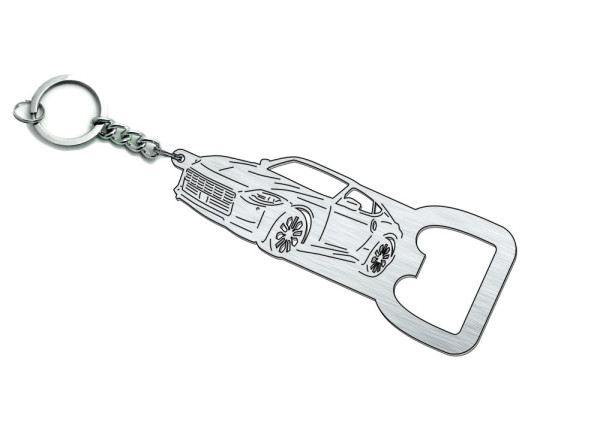 Bottle opener for Nissan Z 2023+ - (type keychain) Bottle opener for Nissan Z 2023+ - (type keychain)