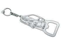 Bottle opener for Opel Astra K 2015-2021 - (type keychain) Bottle opener for Opel Astra K 2015-2021 - (type keychain)