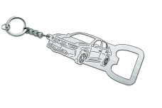 Bottle opener for Opel Astra L 2021+ - (type keychain) Bottle opener for Opel Astra L 2021+ - (type keychain)