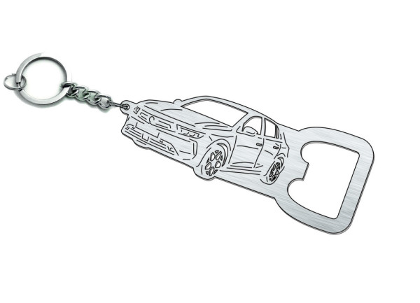 Bottle opener for Opel Astra L 2021+ - (type keychain)
