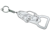 Bottle opener for Pontiac Solstice 2005-2010 - (type keychain)