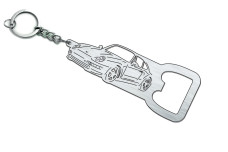 Bottle opener for Porsche 911 (993) 1993-1998 - (type keychain)