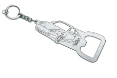 Bottle opener for Porsche 911 (996) 1997-2006 - (type keychain)