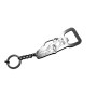 Bottle opener for Porsche Boxster 981 2012+ - (type keychain)