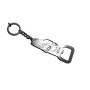 Bottle opener for Porsche Boxster 981 2012+ - (type keychain)