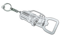 Bottle opener for Range Rover Evoque II 2018+ - (type keychain)