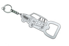 Bottle opener for Range Rover I 1970-1996 - (type keychain)