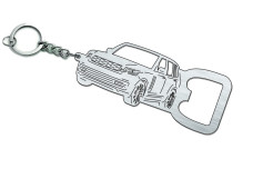 Bottle opener for Range Rover V 2022+ - (type keychain)