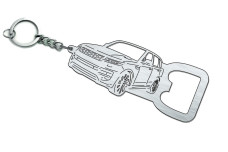 Bottle opener for Range Rover Sport III 2022+ - (type keychain)