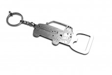 Bottle opener for Range Rover Sport I 2005-2013 - (type keychain)