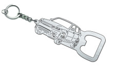 Bottle opener for Range Rover Sport II 2013-2022 - (type keychain)