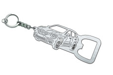 Bottle opener for Renault Koleos II 2016+ - (type keychain)
